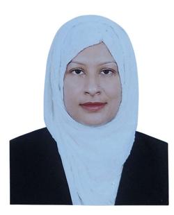 MS. TABASSUM JAHAN