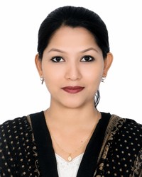 MS. TABASSUM MARZAN