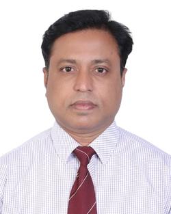MR. MD. TAREQ HOSSAN PATWARY