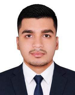 MR. TANJIL ISLAM