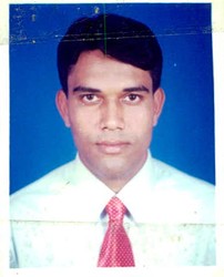 MR.UZZAL KUMAR SARKER
