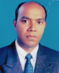 MR. UTTAM KUMAR HOWLADER