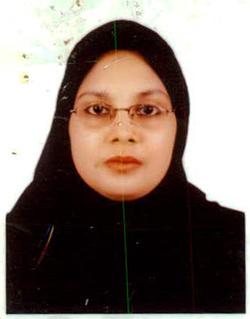 MST. UMME KULSUM