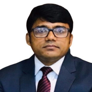 MR. UTTAM KUMAR BAIRAGEE