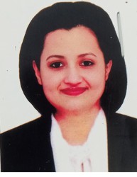 MS. UMME SABA ALAM