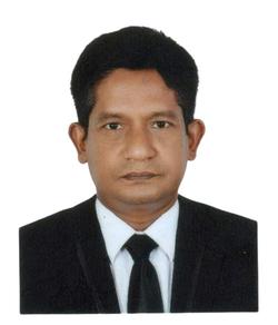 MR. UTPOL SAHA