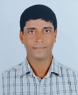 MR. VASANI RANJAN RAY