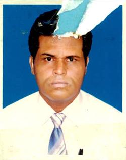 MR. MD. WASHIUR RAHAMAN