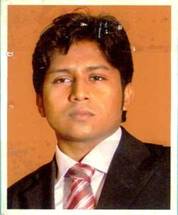MR. MD. WASIF AR RAHMAN