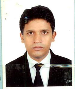 MR. WAHIDUZZAMAN
