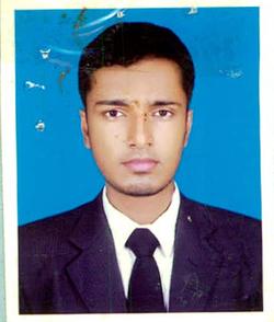 MR. MOHAMMAD WAHIDUN NABI