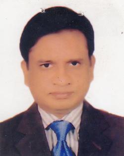 MR. WAHIDUL ISLAM