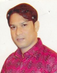 MR. MD. WAHIDUZZAMAN