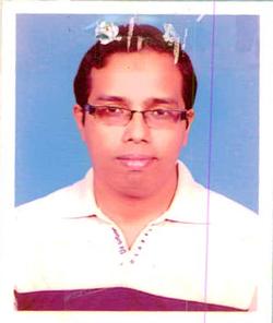 MR. MD. WALIUL HAQUE