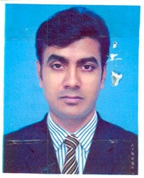 MR. MD. WBAYEDUR RAHMAN