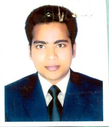 MR. MD. WASHIM