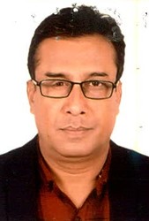 MR. MD. WALI UL AKRAM