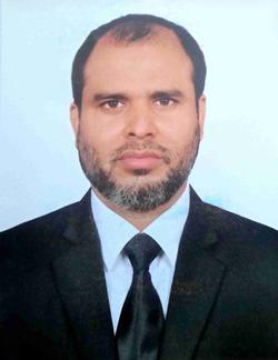 MR. MD. WASIM