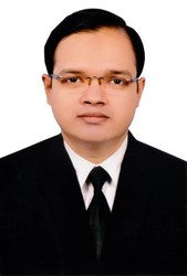 MR. MD. WAHIDUZZAMAN