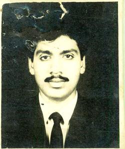 MR.MD.YOUNUS ALI BISWAS