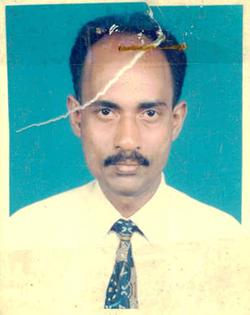 MR.YOUNUS AHMED