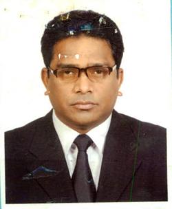 MR. MD. YOUSUF HARUN