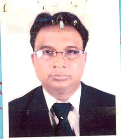 MR. MD. YOUNUS ALI KHAN