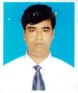 MR. MD. YEAD MOMEN