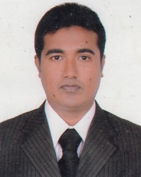 MR. MD. YASIN