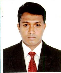 MR. YUSUF ALI