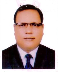 MR. MOHAMMAD YOUSSUF HASSAN