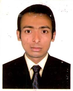 MR. MOHAMMAD YASIN