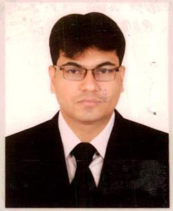 MR. MOHAMMED YEASIN CHOWDHURY