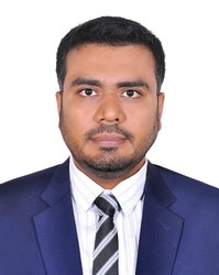 MR. MD. YOUSUF HOSSAIN