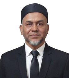 MR. MD. YUSUF ALI BHUIYAN