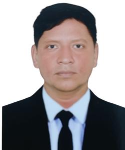 MR. YOUNUS MIA