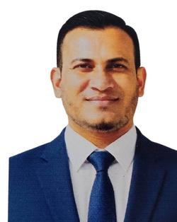 MR. YEASIN ALI