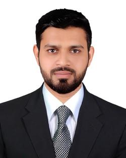 MR. YEASIN SUMON