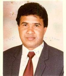 MR.MD.ZULFIQUER ALI