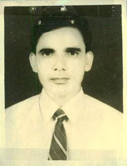 MR.MD.ZAKARIA DEWAN