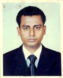 MR.MOHAMMAD ZAHIRUL AMIN