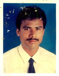 MR.ZAFOR AHAMED