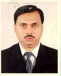 MR.MD.ZAKIR HOSSAIN MAZUMDER