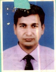 MR. ZAHIRUL KIUM