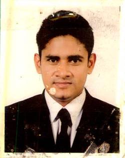 MR. MD. ZAFOR IQBAL