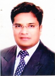 MR. ZIAUDDIN AHMED