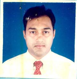 MR. MD. ZABAYDUL ISLAM KHAN