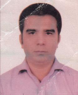 MR. ZIAUR RAHMAN MONIR
