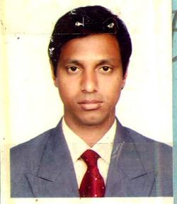 MR. MD. ZAHANGIR ALAM