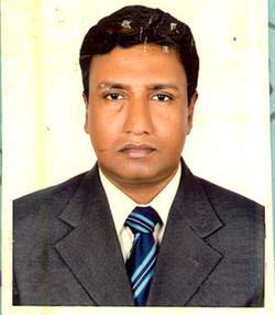 MR. MD. ZAHIR RAIHAN